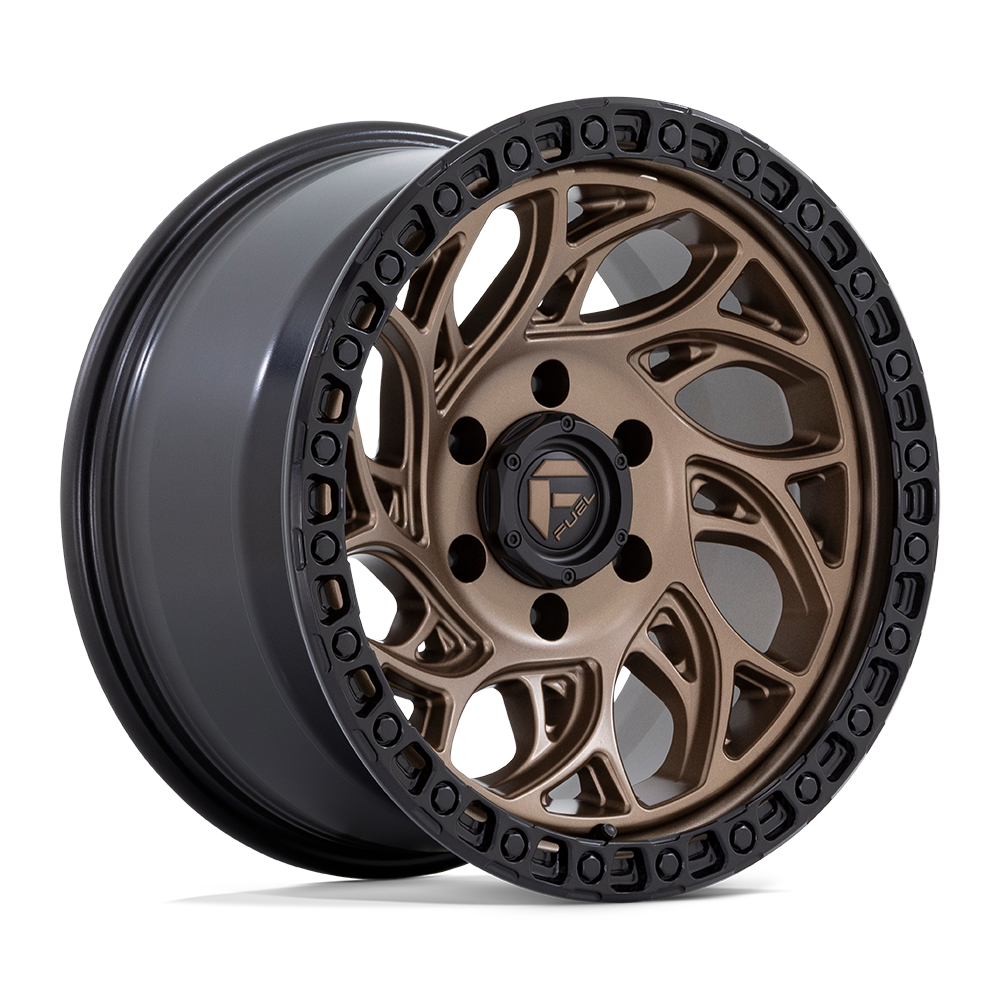 Fuel Off-Road auto part