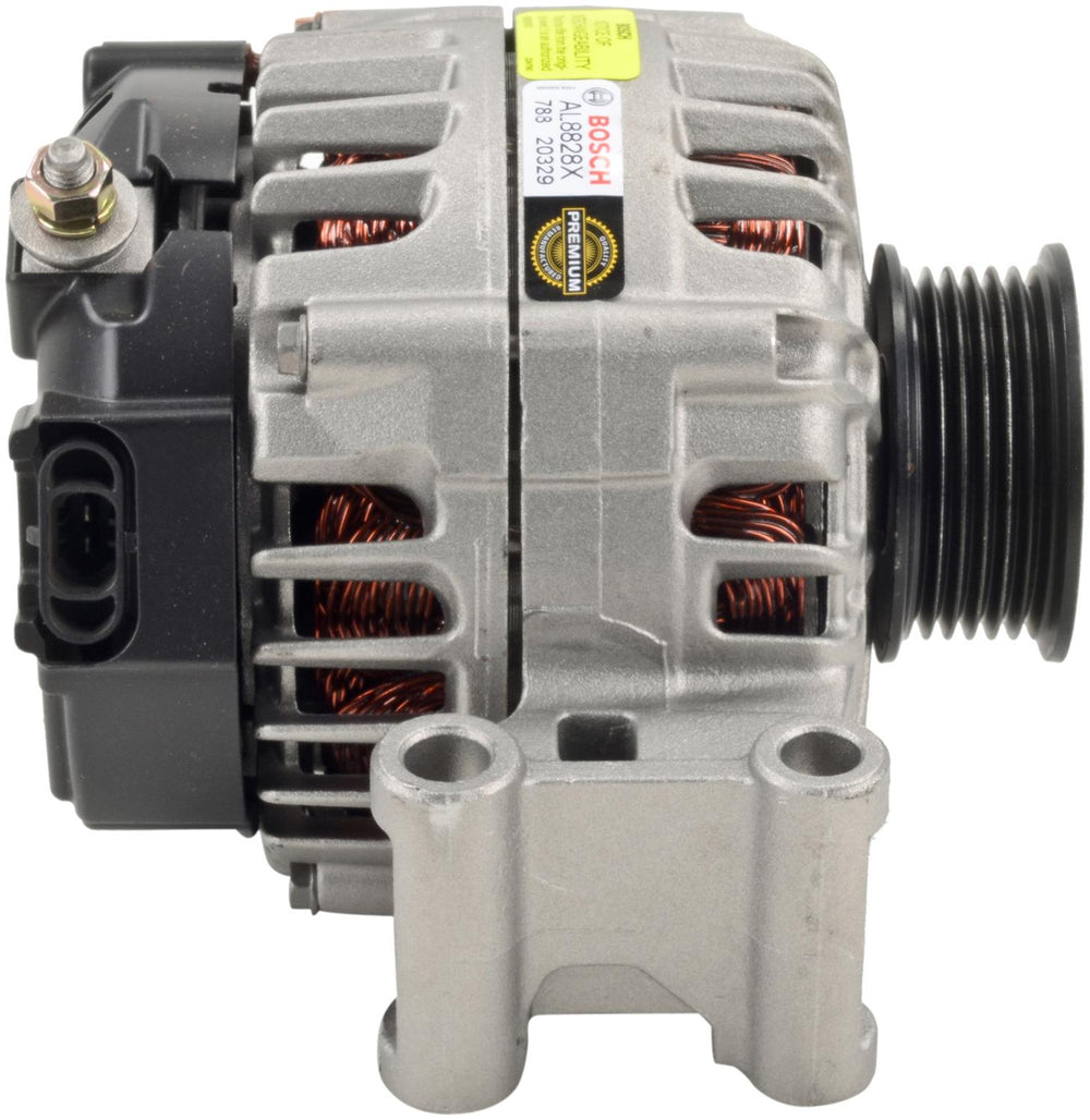 REMAN ALTERNATOR