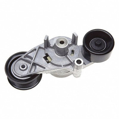 Gates 07-03 Ford Super Duty Pickup V8 6.0L Diesel Tensioner Assy. Belt Drive Pulleys & Tensioners