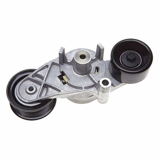 Gates 07-03 Ford Super Duty Pickup V8 6.0L Diesel Tensioner Assy. Belt Drive Pulleys & Tensioners