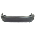 RR BUMPER COVER (P) MAZDA 626/CRONOS 9397