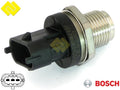 BOSCH HIGH PRESSURE SENSOR