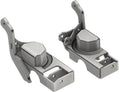 Artec Industries 93-06 Jeep Wrangler TJ Lj Coil Bracket Replacement Front Axle