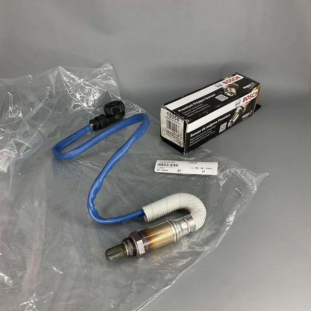 OXYGEN SENSOR