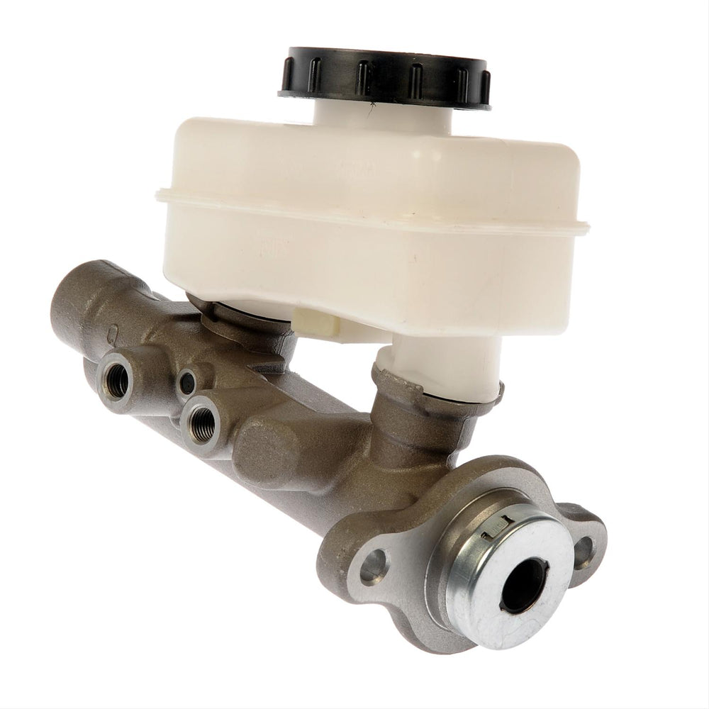 NEW MASTER CYLINDER