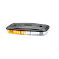 Hella L/Bar Mini 10In Led (Mv Fxd Amb/Wht)