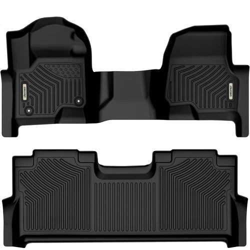 RH CAB FLOOR 2WD OLD STYLE DODGE P/U R1500 9401; R2500/3500 9402 INNER SECTION