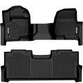 RH CAB FLOOR 2WD OLD STYLE DODGE P/U R1500 9401; R2500/3500 9402 INNER SECTION