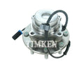 TIMKEN auto part installed view