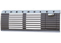 47-53 CHEVY/GMC SPEAKER GRILL W/ ASHTRAY