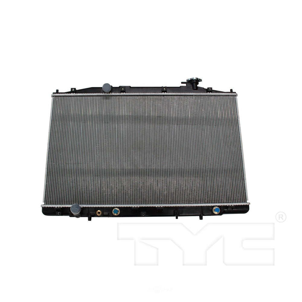 TYC auto part