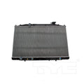 TYC auto part