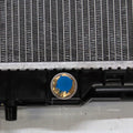 1116 HD ODYSY 3.5L V6 AT 1R PA(w/ TOC)RAD