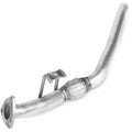 DIRECT-FIT PIPE - 02-03 AUDI A4 QUA