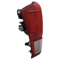 CAPA 1617 TY TACMA TRD SPORT/OFFROAD TAILLAMP ASSY LH