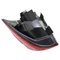 CAPA 1617 TY TACMA TRD SPORT/OFFROAD TAILLAMP ASSY LH