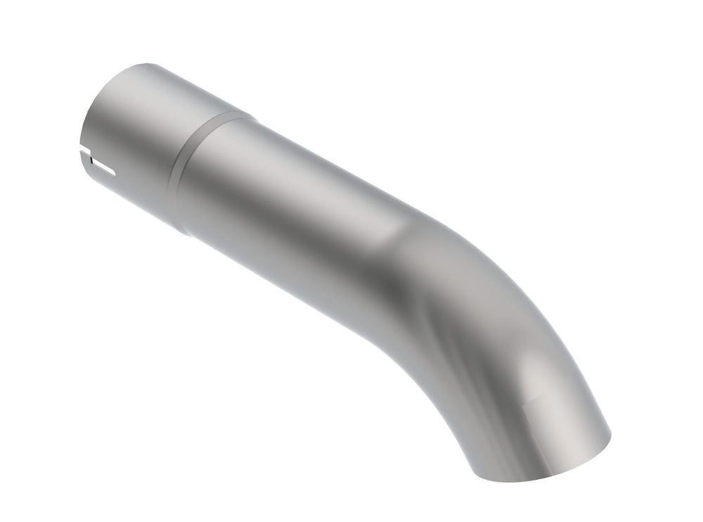 B and B PERFORMANCE intake system