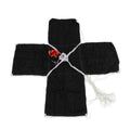 MINI DRAG CHUTE- BLACK