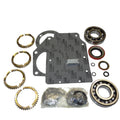 USA Standard Manual Transmission Bearing Kit 77-83 RUG CAR 4 Spd OD w synchros M T BEARING KIT 77-