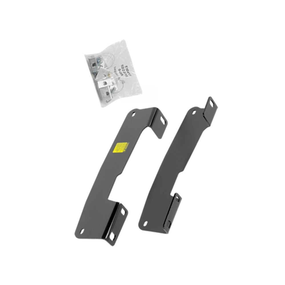 FIFTH WHEEL CUSTOM QUICK INSTALL BR