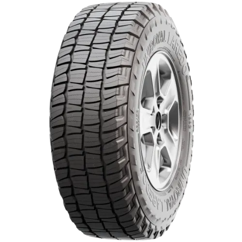 BFGoodrich red auto part