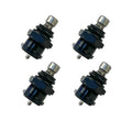 Kryptonite POLARIS DELUXE RZR BALL JOINT PACKAGE 2014-2024 XP KRZRBJ10-DLX
