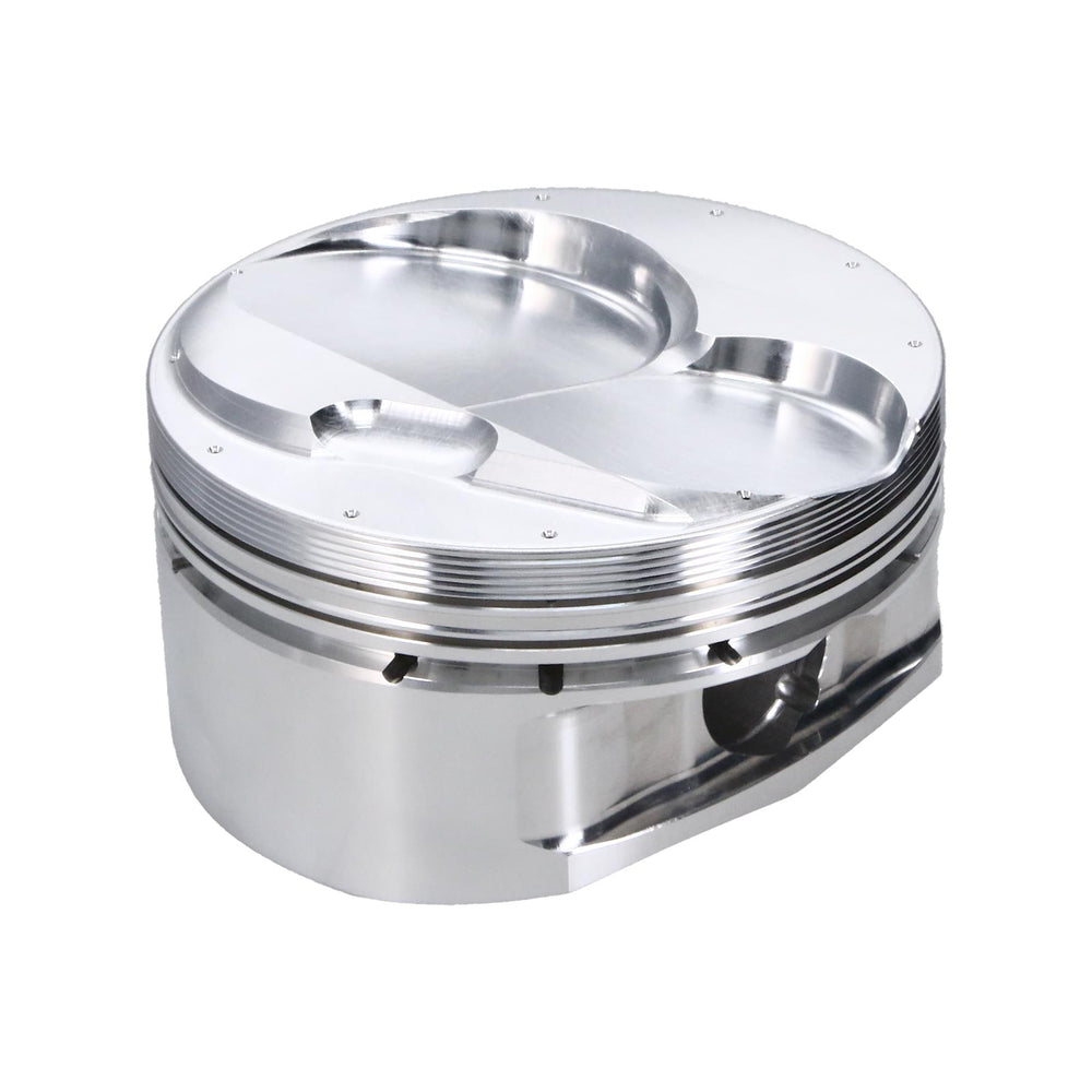SBC 400 13- 4.125/.927/-4.5CC