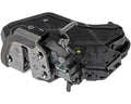 DOOR LOCK ACTUATORS