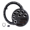 Vehicle Fitment Kit 8in Clutch
