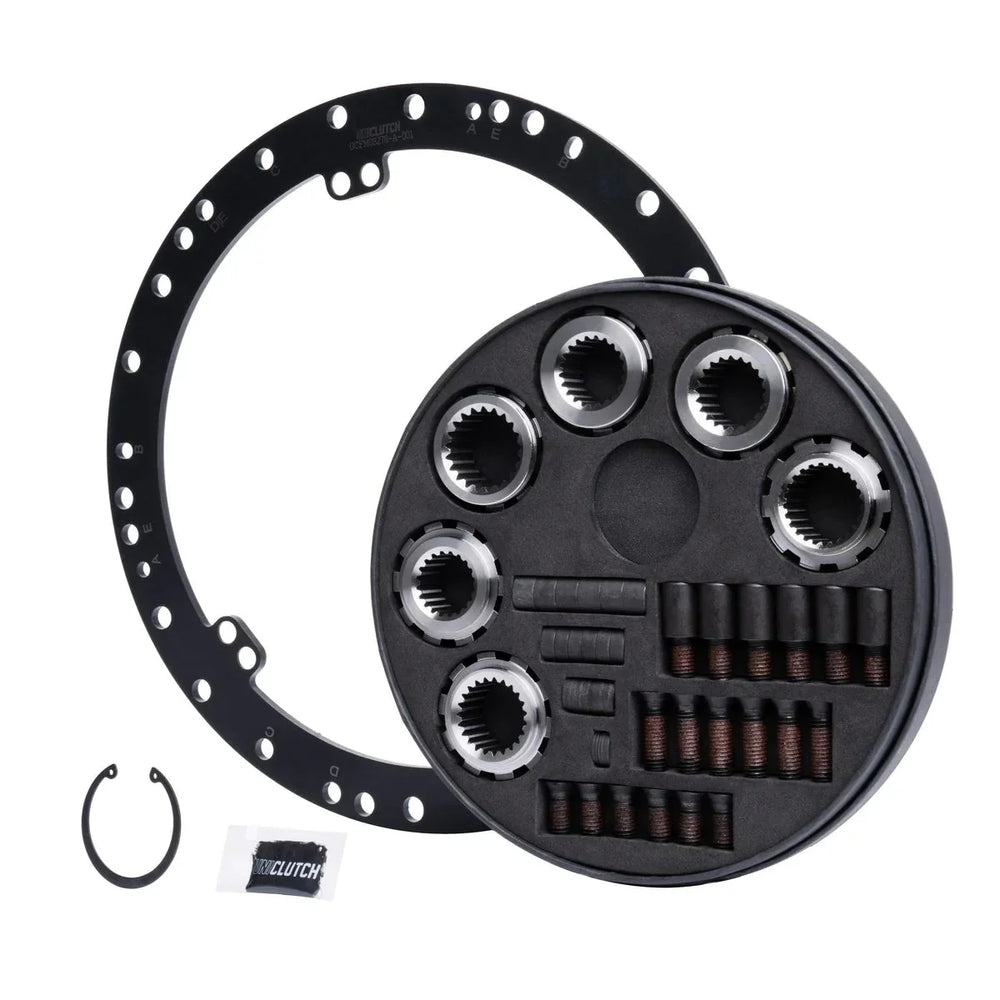 UNICLUTCH auto part