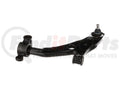 DELPHI control arms