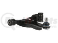 DELPHI control arms