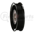 Gates 99-04 Nissan Frontier V-6 3.3L A.C. Belt Drive Pulley