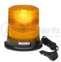 SUPERLED BEACON SAE CLASS 1 HIGH DOME MAGNET (AMBER)