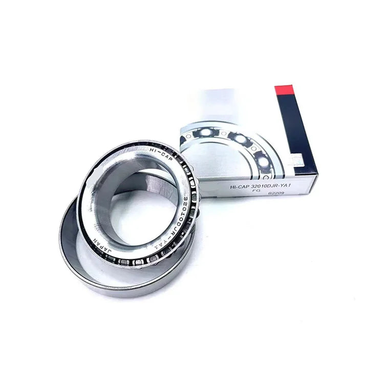 TIMKEN red auto part