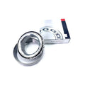 TIMKEN red auto part