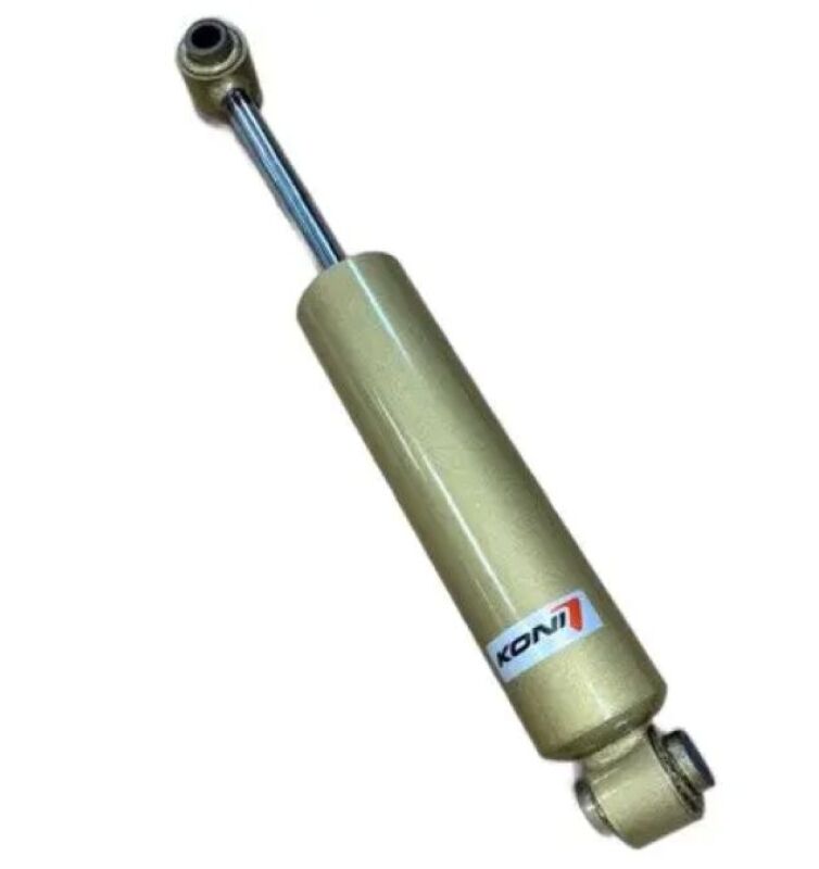 DFC silver auto part