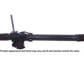 RACK&PINION IMP