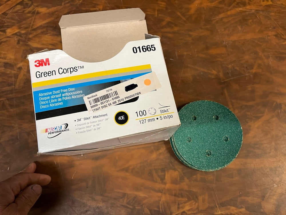 3M PART