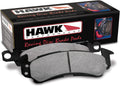 Hawk 02-04 Acura RSX / 94-97 BMW 840CI/850CI / 92-02 Nissan Skyline Blue 9012 Front Race Brake Pads
