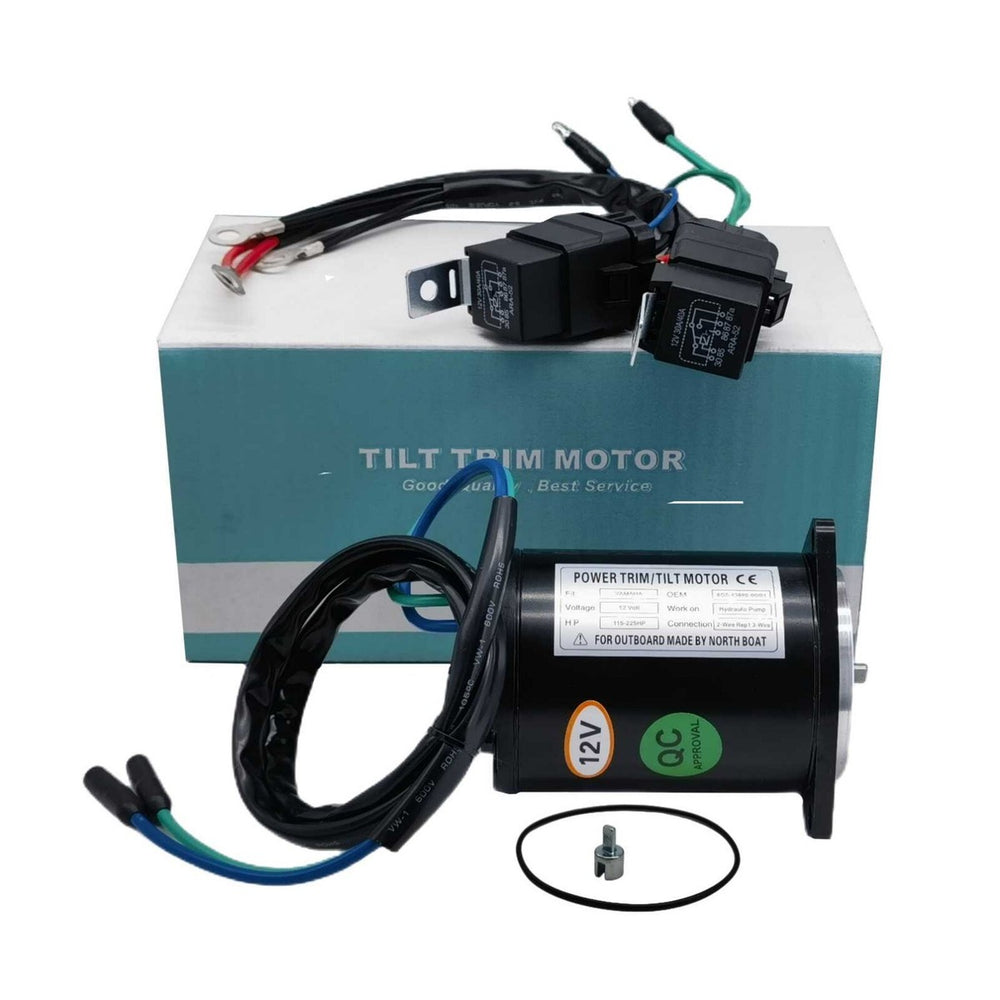 SIERRAMARINE auto part