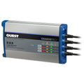 GUEST BATTERY CHARGER 15A - 3 BANK