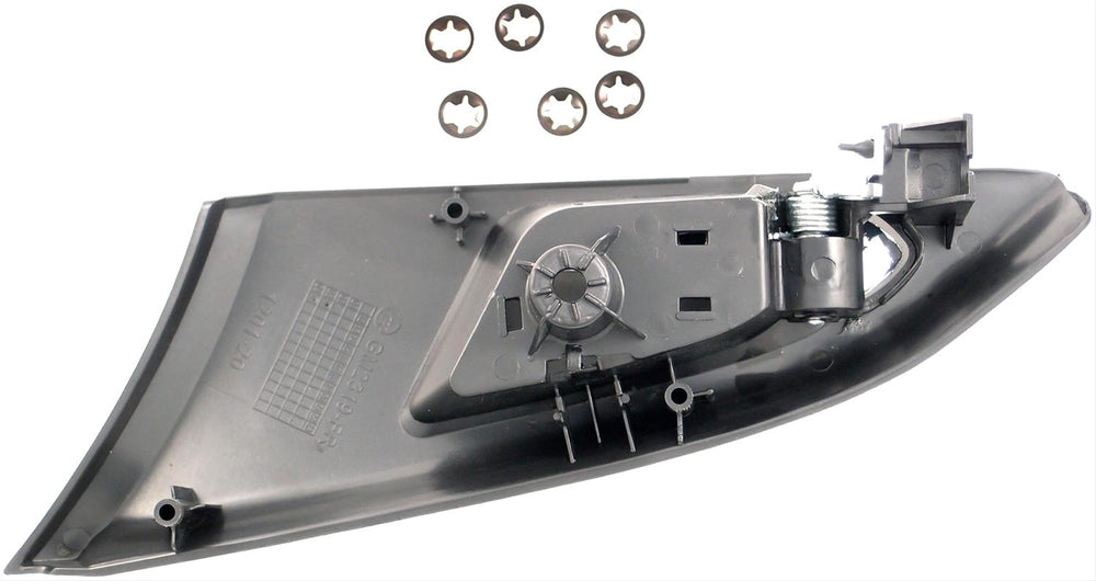 INTERIOR DOOR HANDLE