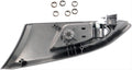 INTERIOR DOOR HANDLE