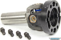 Steel/Alum U-Joint Assy Chevy/Chrysler