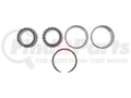 KIT-OUTPUT SHAFT BEARINGS