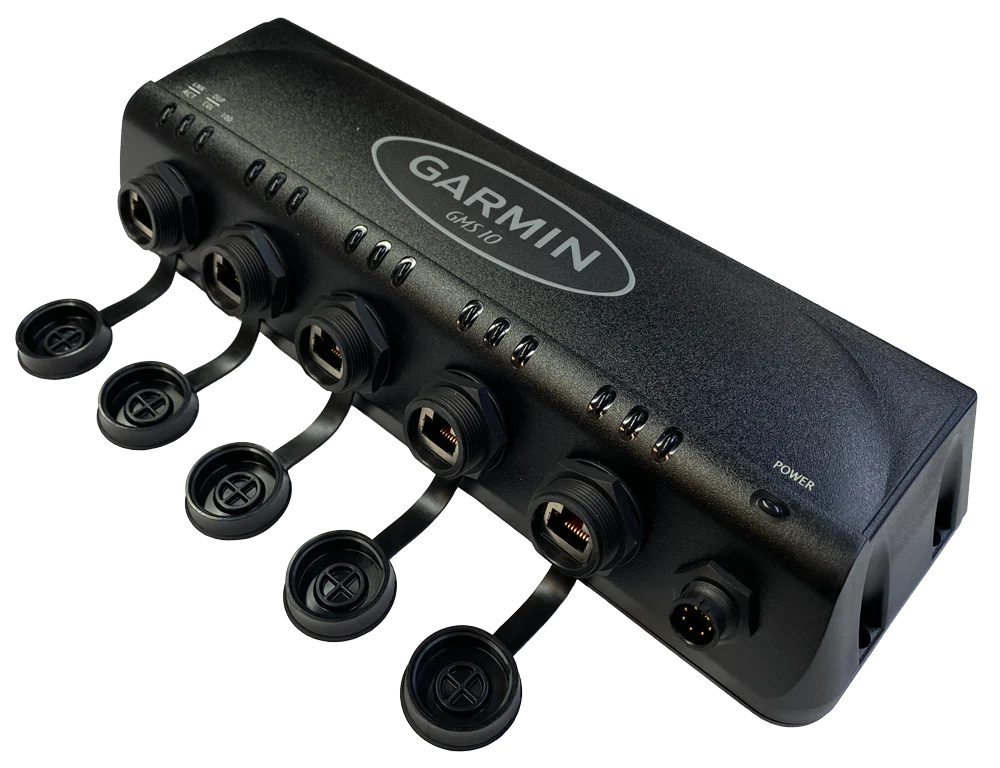 Garmin USA auto part