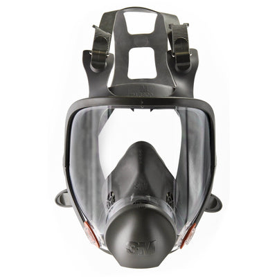 3M FULL FACEPIECE REUSABLE RESPIRA
