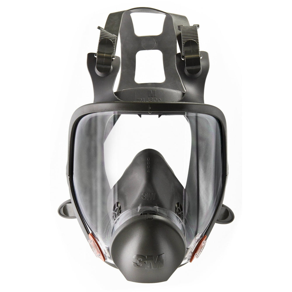 3M FULL FACEPIECE REUSABLE RESPIRA