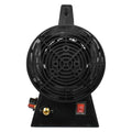 REMINGTON 60000 BTU LP FORCED AIR HEATER W/VARIABLE OUTPUT